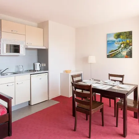 Aparthotel Le Virginia By Popinns Grasse