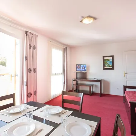 Le Virginia By Popinns Aparthotel