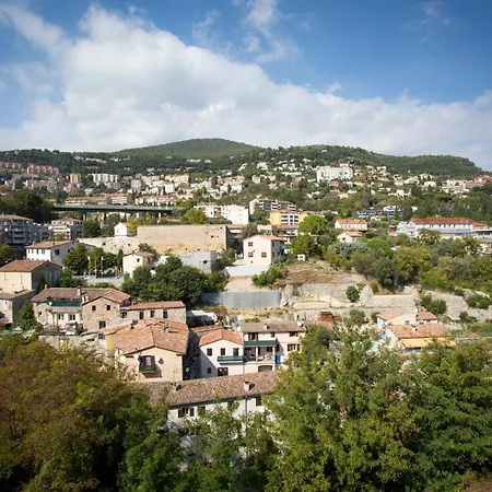 Le Virginia By Popinns Aparthotel 3*