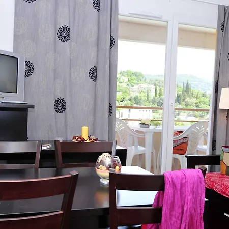 Aparthotel Le Virginia By Popinns