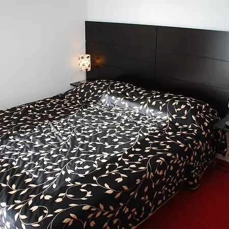 Aparthotel Le Virginia By Popinns 3*