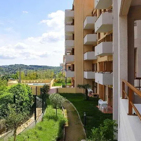 Aparthotel Le Virginia By Popinns