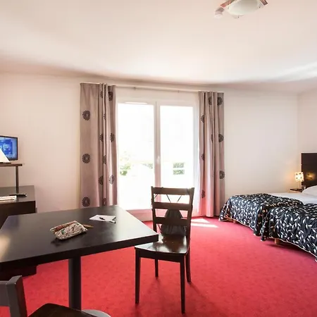 Aparthotel Le Virginia By Popinns Grasse
