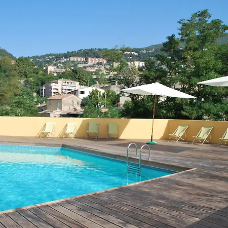 Aparthotel Le Virginia By Popinns