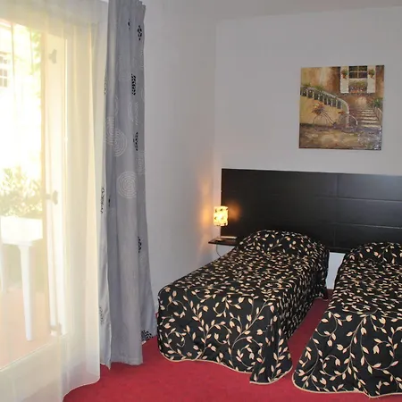 Le Virginia By Popinns Aparthotel